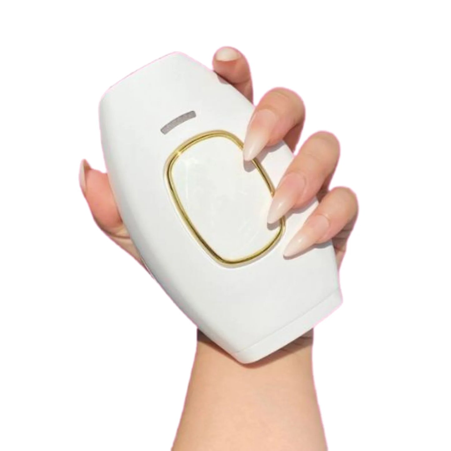 ¡50% HOY! Depiladora Láser IPL Profesional + GRATIS Depiladora Eléctrica ¡ÚLTIMAS UNIDADES!