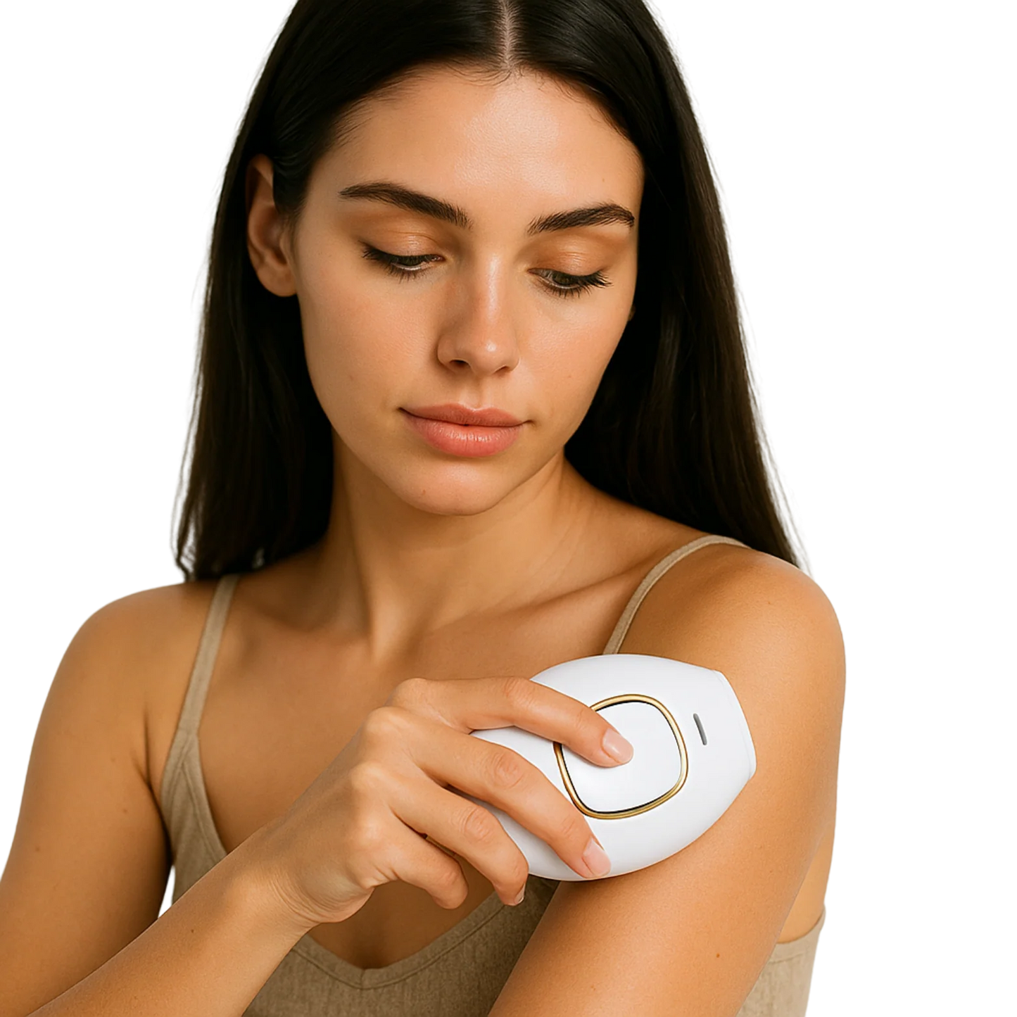 ¡50% HOY! Depiladora Láser IPL Profesional + GRATIS Depiladora Eléctrica ¡ÚLTIMAS UNIDADES!