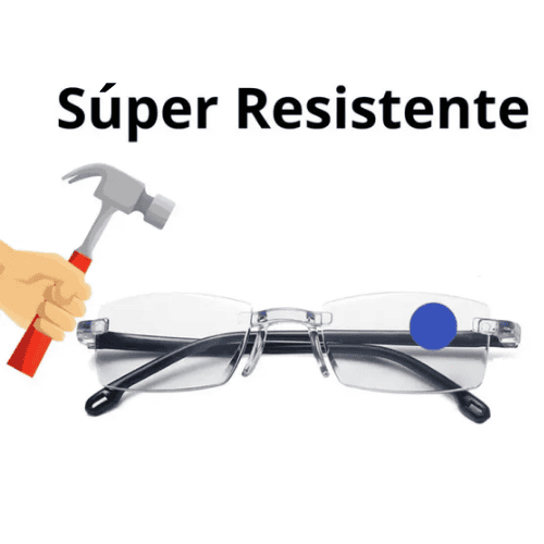 [Compra 1 y llévate 2] Gafas Graduadas TR90 para Miopía + Regalo Especial