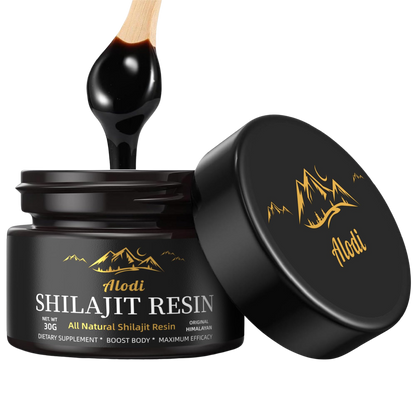 ¡50% HOY! Shilajit 100% Resina Pura - Aumenta tu testosterona y libido ahora!