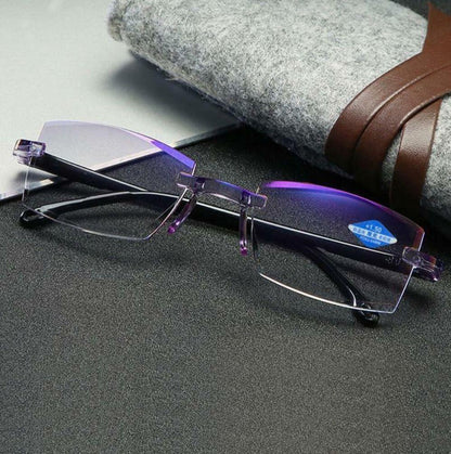 [Compra 1 y llévate 2] Gafas Graduadas TR90 para Miopía + Regalo Especial