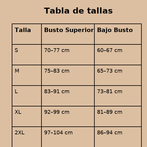 ¡Gran liquidación de stock! PACK de Sujetadores Push Up - Sin Aros Ni Costuras